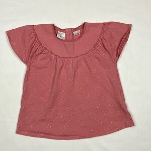 Zara Top (size 4-5)